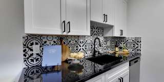 PARKSIDE APARTMENTS Gallery 4