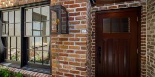 Historical Downtown Charmer- Fully Furnished Historical Downtown Charmer- Fully Furnished Gallery 33