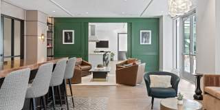 The Laurent Gallery 17