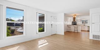 ** Move In Special ** Modern 3BD/2BA Ranch Home! Large Yard! Bonus Studio! FOUNDATION Gallery 6