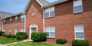 Hub of New Albany Apartments Gallery 6