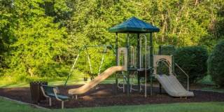 Village Green Apartments Gallery 13