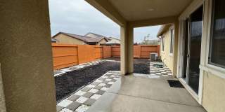 Newer 4-bedroom Single Story home in Manteca! Gallery 15