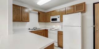 Platinum Valley Apartments Gallery 43