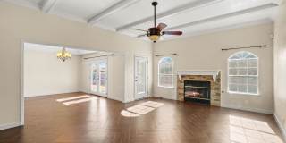 Beautiful, CARPET FREE  - 2  Story Home with Refrigerated Air - Two Year Lease Required Gallery 11