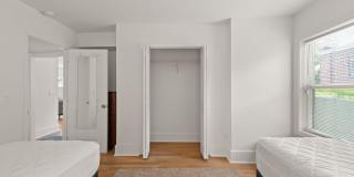 FURNISHED Duplex Unit - 2 Bedrooms/2 Baths/Off street parking  - 636 Frances PL Unit B  Atlanta GA 30318 Gallery 24