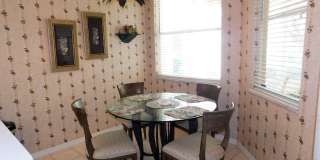Annual fully furnished three bedroom home in The Pinnacle of gated East Lake Woodlands for long term rental Gallery 9