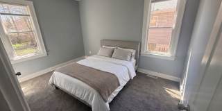 Cozy 3-Bedroom Home in Detroit Gallery 10