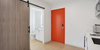 The Rocket - Student Housing Gallery 10