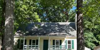Charming 3BR Cape Cod w/ Loft, Skylights & Fenced Yard – Prime Midlothian Location - Buckingham Village Gallery 1