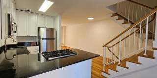 2BR, 2BA w/ Finished Basement - 3BR Potential, SW, DC near The Wharf Gallery 1