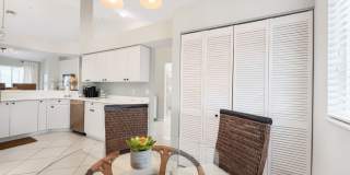 2-bedroom + den condo in Lely Resort! Gallery 11
