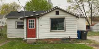Fully Remodeled 2 Bedroom 1 Bath Home Gallery 1