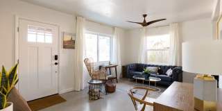 FARM VIEW BUNGALOW across from UofA Campus Farm! Available Today! Gallery 7