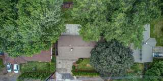 Lovely Ranch style home with park like rear fenced yard, Commonwealth lake Park just around the corner. Gallery 33