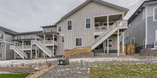 Beautiful two-story home with a walk-out finished basement is for the perfect family home Gallery 3