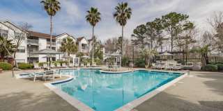 Audubon Park Gallery 1