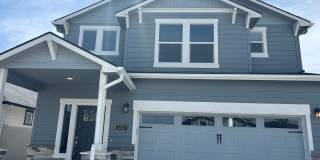 Beautiful Meridian Home in Growing Community Near Parks & Shopping Gallery 1