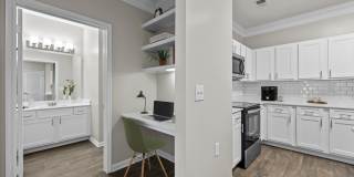 Preserve at Bartlett Gallery 7