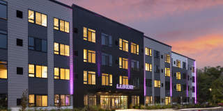 Luxor Lifestyle Apartments Montgomeryville Gallery 1