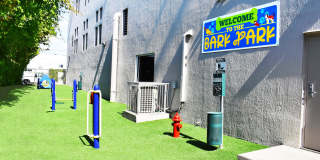 Stadium Tower Gallery 13