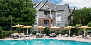 Citra Luxury Apartments Gallery 4