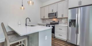 3045 State Street unit: Furnished / Utilities Gallery 6