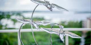 Luxury Seasonal or Annual Rental in the Prestigious Grand Bay Community – Longboat Key Gallery 24