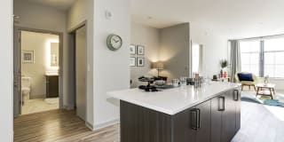 The Met Rockville Gallery 1