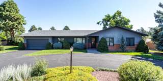 Ranch Style Home Located inside Kissing Camels! Gallery 3