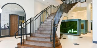 Avec on H Street Gallery 58