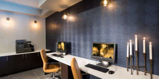 The Metro Apartments Gallery 7