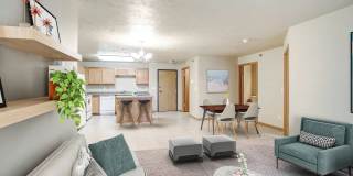 Hawk Pointe Apartments Gallery 10