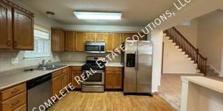 COMING SOON: 3 Bedroom / 2 Bath home located at 161 Tracy Ridge Blvd. in New Whiteland, IN. Gallery 7