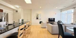 9 Gardner Street Gallery 10