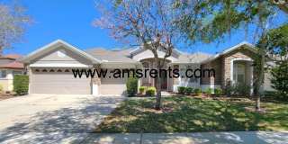 Spacious 5 bedroom home in Hunter Creek Gallery 1