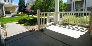 Charming 3BR Townhome in Colorado Springs Gallery 10