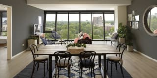 Solstice on the Park Gallery 22