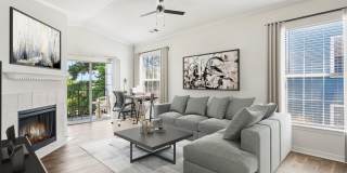 The Reserve at Cary Park The Reserve at Cary Park Gallery 6