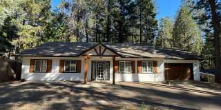3 bedroom 2 bath home in Magalia, attached garage, pet friendly, fenced back yard 3 bedroom 2 bath home in Magalia, attached garage, pet friendly, fenced back yard Gallery 1