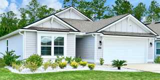 Like new 4-bedroom home in River Glen Gallery 1