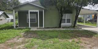 Cute 2 bedroom 1 bathroom Single Family House! Gallery 1