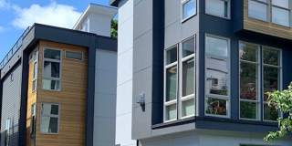 Ballard Townhome Ballard Townhome Gallery 1