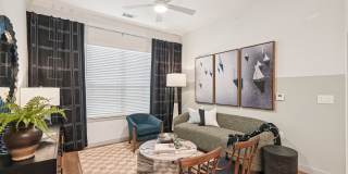 The Hayden Gallery 16