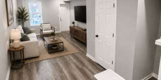 3-Bedroom Home with Spacious Backyard and Central Air Gallery 1
