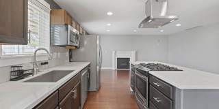 $500 move-in special! Spacious 4-bdrm/2.5-bath Hillsboro home. Fenced yard w/ covered deck, 2-car garage, great location Gallery 15