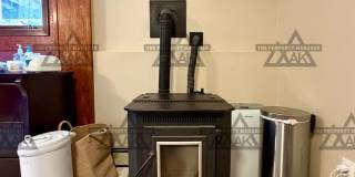 Spacious North Pole Home | 3 Bed, 2 Bath | Fenced Yard + Pet Friendly Gallery 25