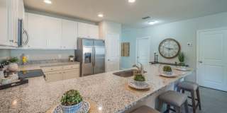 Corner Lot Gem with 3-Car Garage in Cape Coral – Upgraded Finishes & Flexible Living Space! Gallery 9