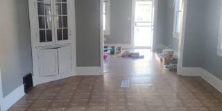 Cozy  Affordable 2-Bedroom Home at 4501 Hyde Ave Gallery 1