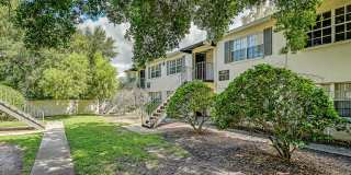 Green Oaks Apartments Gallery 18